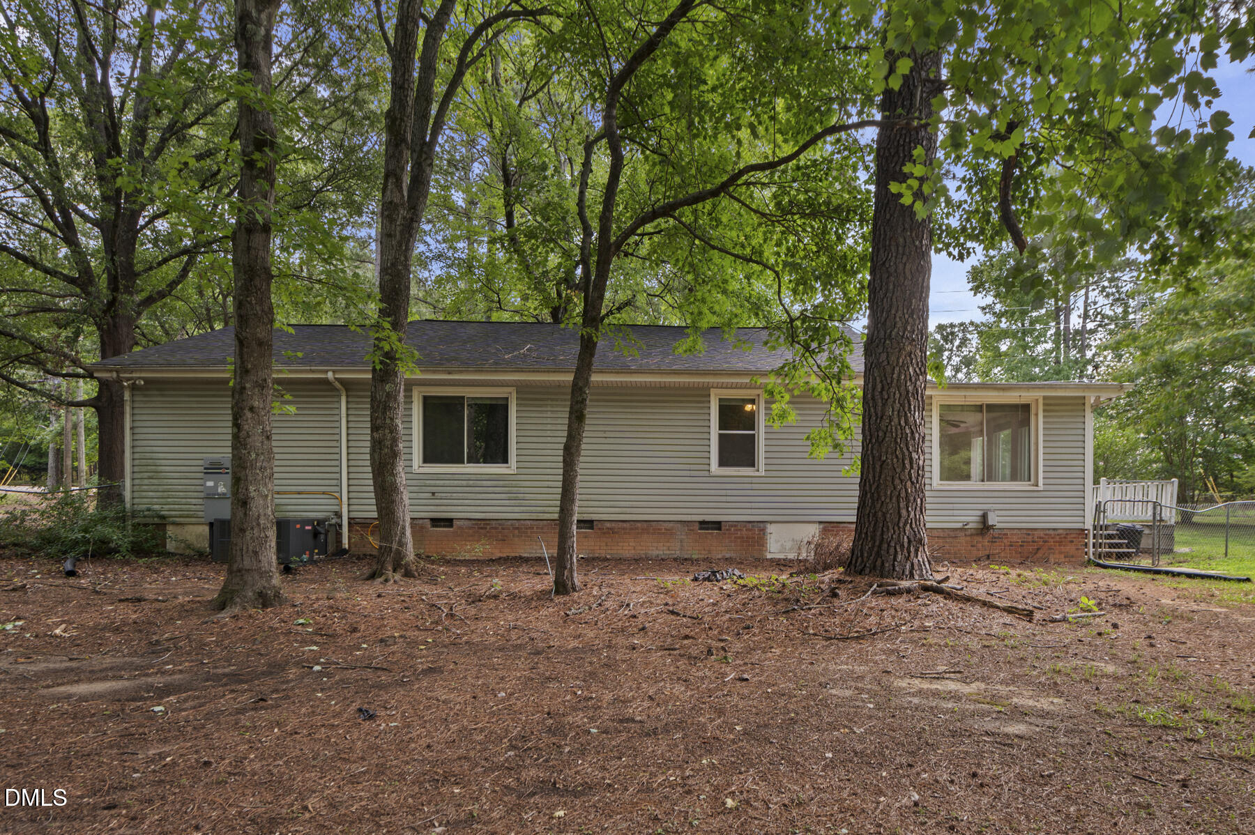 Residential in Cary 5