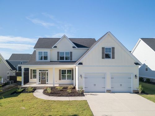 2994 Rosewood Dr, Evans, GA, 30809-1018 | Card Image