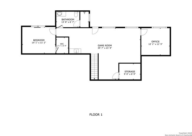 112 Juniper Pt, House other with 4 bedrooms, 5 bathrooms and null parking in Ingram TX | Image 78