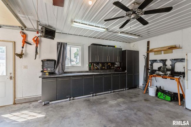 506 Sunnyside St, House other with 4 bedrooms, 2 bathrooms and null parking in Grand Mound IA | Image 11