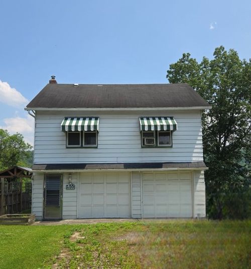 155 Saniel Dr, West Mifflin, PA, 15122-3445 | Card Image