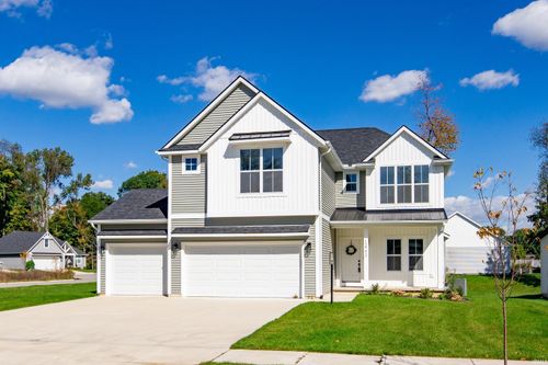 lot-4-12793 Brick Rd, Granger, IN, 46530-6818 | Card Image