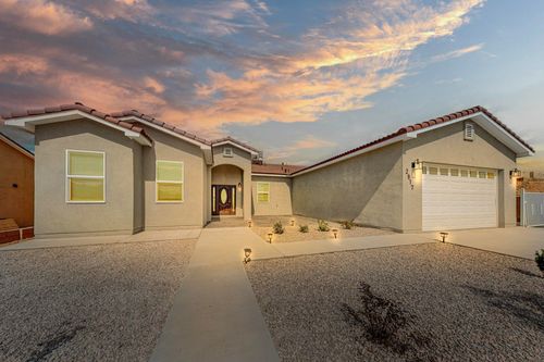 2917 Aurora Road Ne, Rio Rancho, NM, 87144 | Card Image