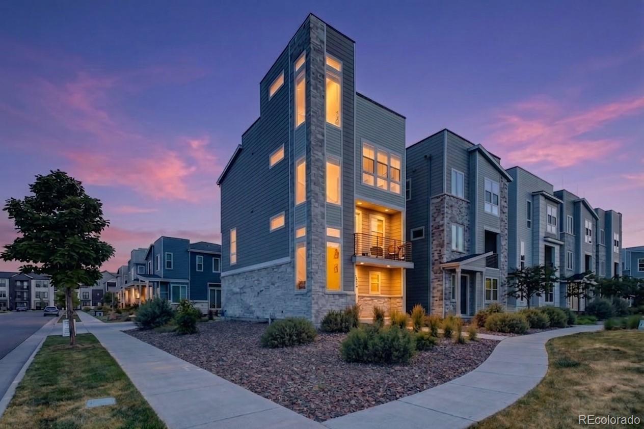 Residential in Thornton 2