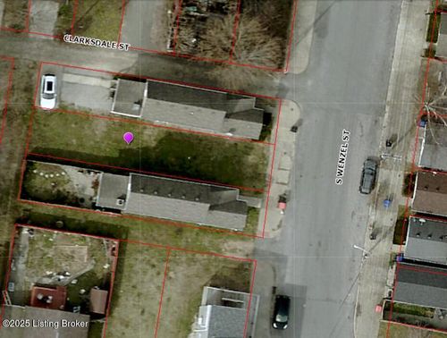 514 S Wenzel St, Louisville, KY, 40204-1051 | Card Image