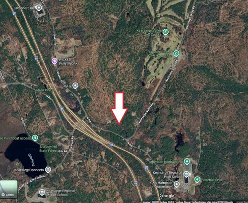 312 North Rd, Warner, NH, 03278 | Card Image