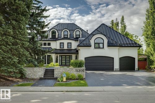 15309 Rio Terrace Dr Nw, Edmonton, AB, T5R5M6 | Card Image