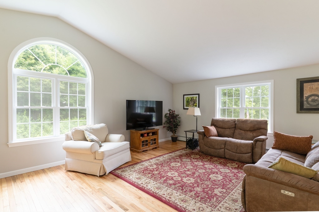 Residential in North Brookfield 3