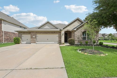 20302 Broad Harbor Ln, Cypress, TX, 77433-5182 | Card Image
