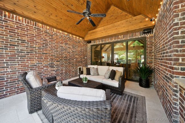 3610 W Quantico Pl, House other with 2 bedrooms, 3 bathrooms and null parking in Broken Arrow OK | Image 50