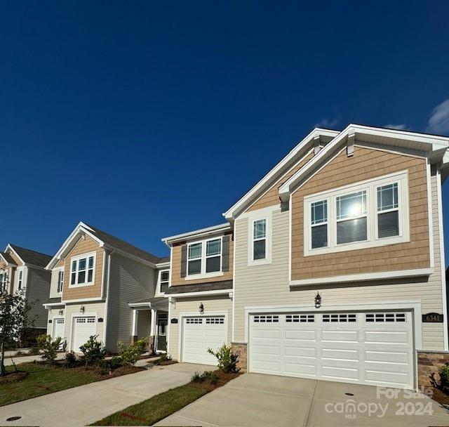 Mallow Crossing Ln, Charlotte, NC 28213
