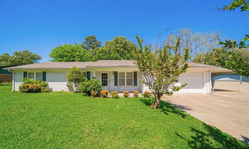 1307 Eva Dr., Longview, TX, 75604 | Card Image