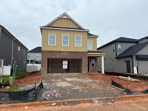 27-4305 Darius Ln, Fuquay Varina, NC, 27526-3480 | Card Image