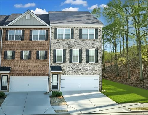 2167 Foley Park St, Snellville, GA, 30078-2878 | Card Image