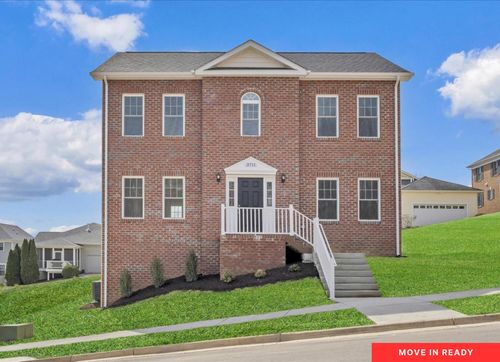 3711 Crescent Ridge Dr Sw, Roanoke, VA, 24018 | Card Image