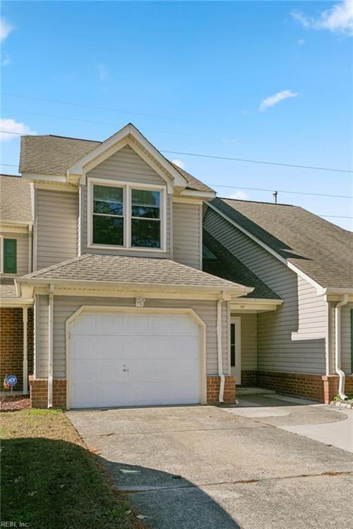 107 Monarch Glade, Yorktown, VA, 23692-6119 | Card Image