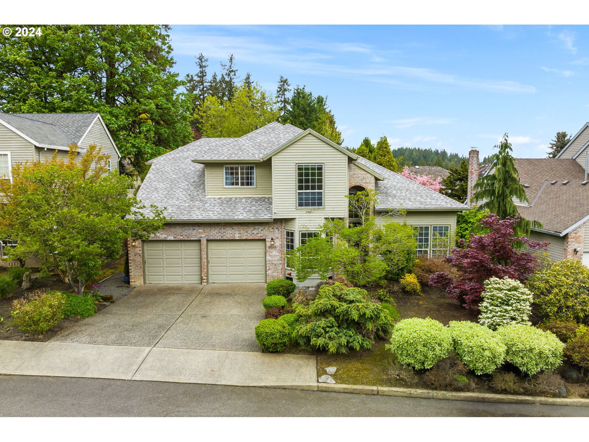 Vesta St, Portland, OR 97219