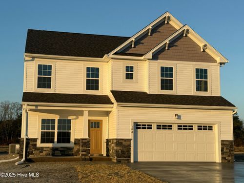 103 Yadkin Drive, Shawboro, NC, 27973 | Card Image