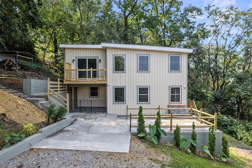 3363 Monroe St, Pittsburgh, PA, 15213-1012 | Card Image