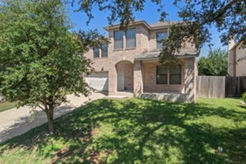 2003 Carriage Club Drive, Cedar Park, TX, 78613 | Card Image