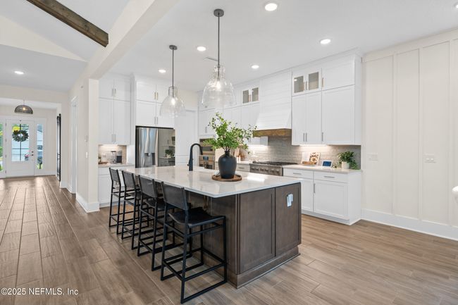 558 Palm Crest Dr, House other with 6 bedrooms, 5 bathrooms and null parking in Ponte Vedra FL | Image 16