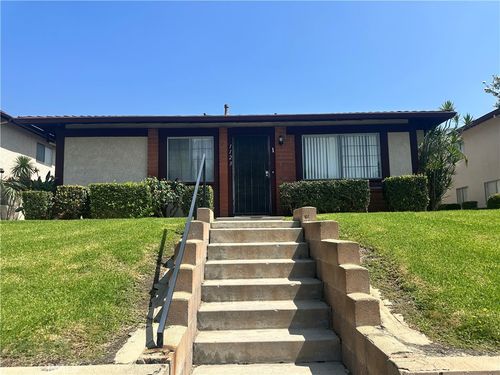 1-1123 W Sierra Madre Avenue, Azusa, CA, 91702 | Card Image