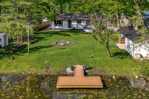 202 River Rd, Campbellford, ON, K0L1L0 | Card Image