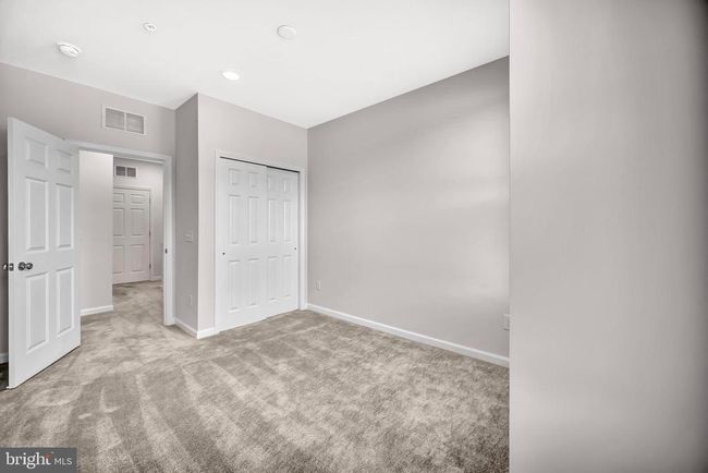 806 Shay Blvd, Townhouse with 2 bedrooms, 2 bathrooms and null parking in PRINCETON JUNCTION NJ | Image 12