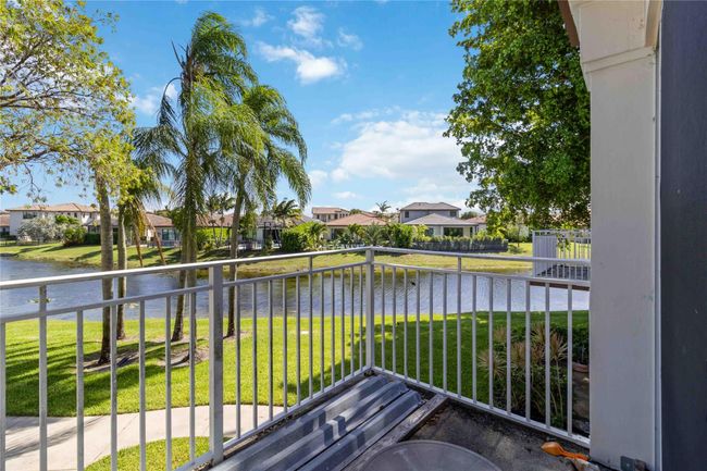 APT-203 - 1250 Sw 113 Th Ter, Condo with 2 bedrooms, 2 bathrooms and null parking in Pembroke Pines FL | Image 8