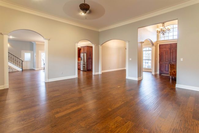 2914 Ridgepointe Dr, House other with 3 bedrooms, 4 bathrooms and null parking in Jonesboro AR | Image 6