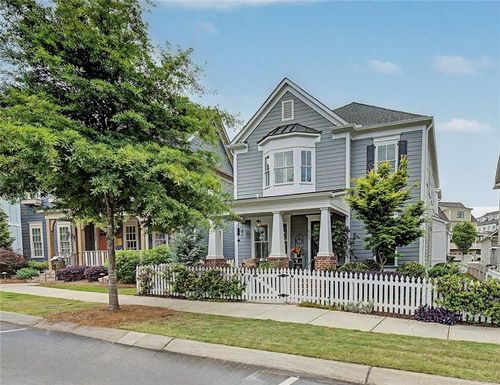 263 Dawson Dr, Woodstock, GA, 30188-1129 | Card Image