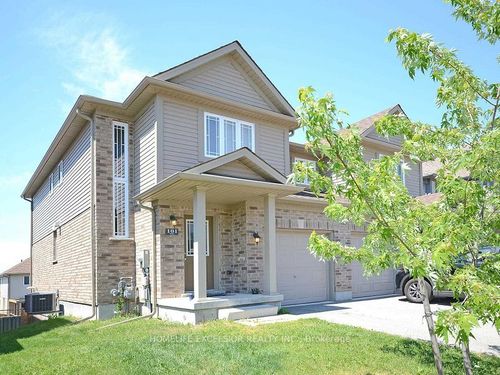 101 Oakes Cres, Guelph, ON, N1E0J5 | Card Image