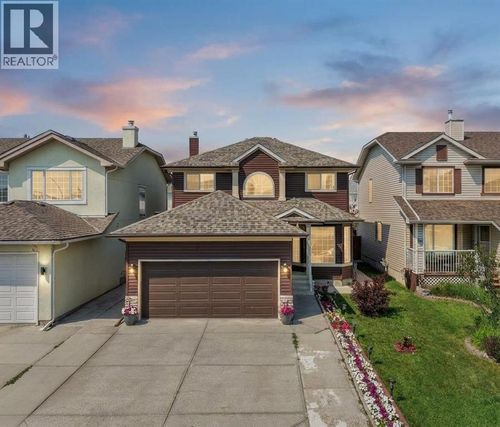 47 Coral Springs Close, Calgary, AB, T3J3S4 | Card Image