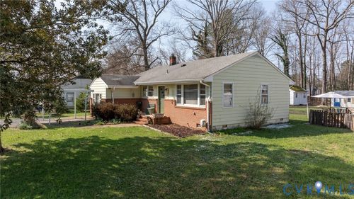 5226 Zion Hill Church Rd, North Chesterfield, VA, 23234-4551 | Card Image