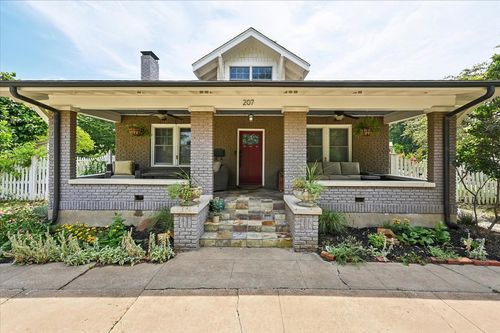 207 Montclair Ave, Tulsa, OK, 74104-2127 | Card Image