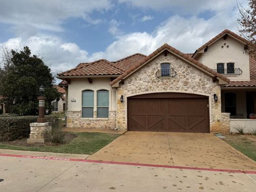 306 Enclave Circle, Horseshoe Bay, TX, 78657 | Card Image