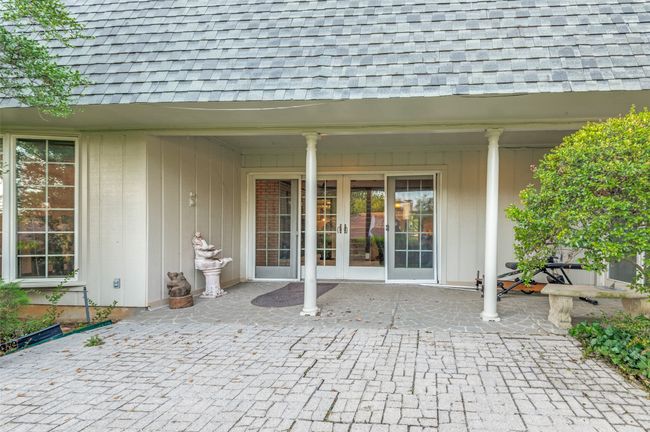 3005 Cortez Ct E, House other with 3 bedrooms, 3 bathrooms and null parking in Irving TX | Image 27