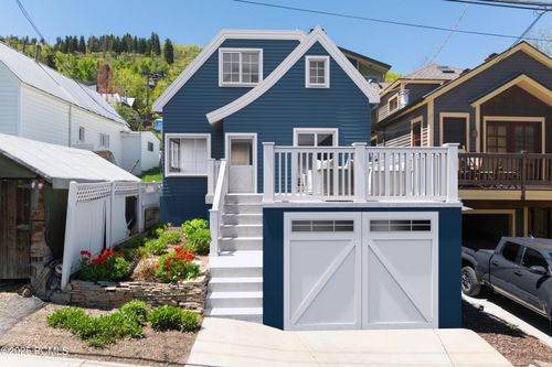 1009 Norfolk Ave, Park City, UT, 84060-5444 | Card Image