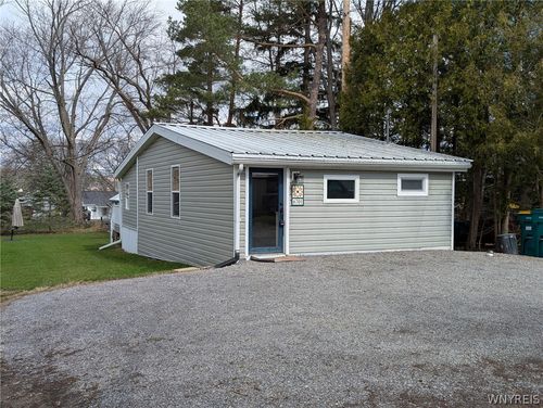 6701 Upper Dr, Castile, NY, 14427-9500 | Card Image