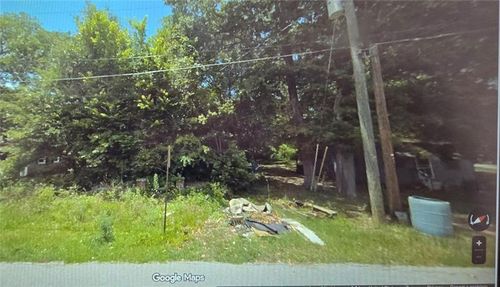 0 Ne Poplar Avenue Ne, Social Circle, GA, 30025 | Card Image