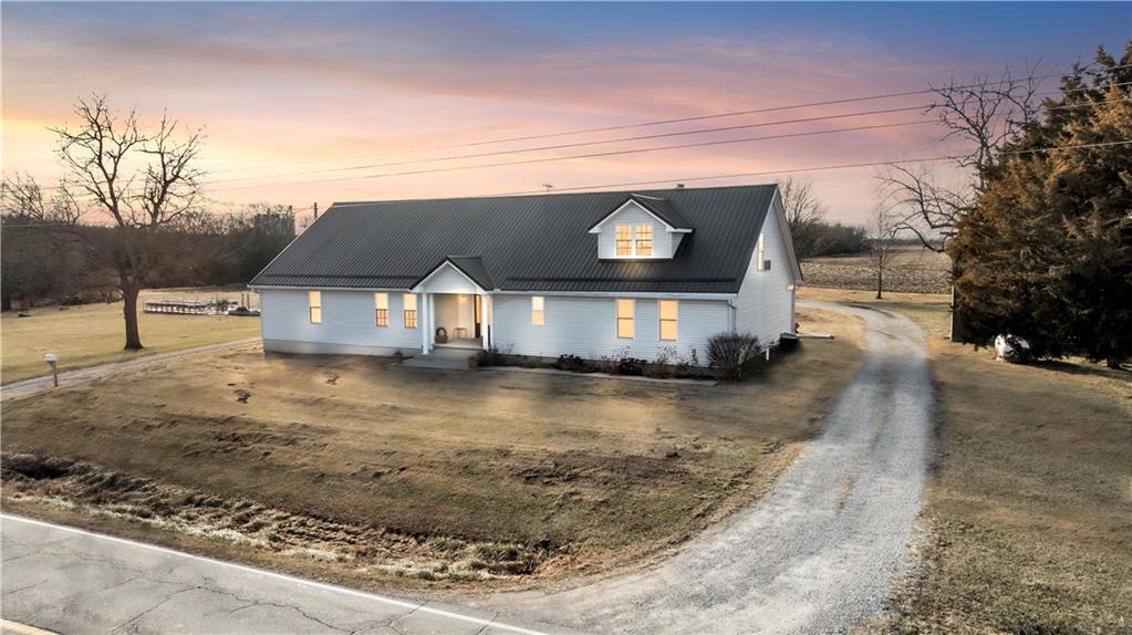 22053 Highway T, For Sale in Sedalia - eXp Realty