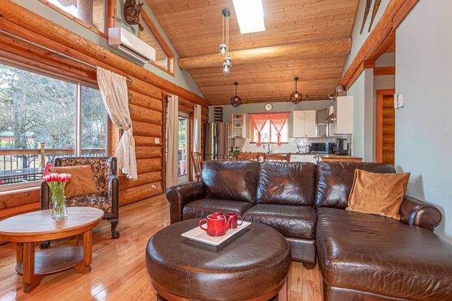 109 Cranberry Road, House other with 2 bedrooms, 0 bathrooms and 3 parking in Salt Spring Island BC | Image 14