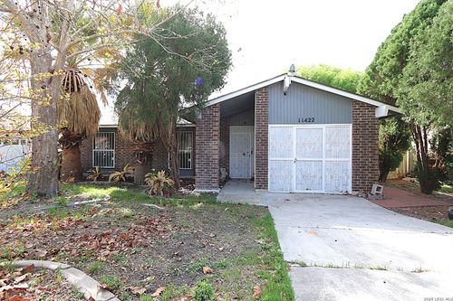 11422 Rifle Gap Dr, San Antonio, TX, 78245-2205 | Card Image