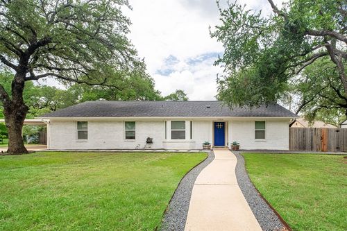 13516 Caldwell Dr, Austin, TX, 78750-2203 | Card Image