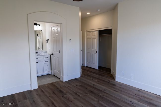 1100 Warm Canyon Way, House other with 3 bedrooms, 2 bathrooms and null parking in Las Vegas NV | Image 5