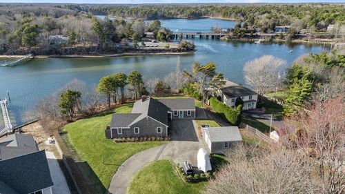 30 Captain Nickerson Ln, South Dennis, MA, 02660-3505 | Card Image