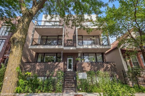 2-1753 N Kedzie Ave, Chicago, IL, 60647-4909 | Card Image