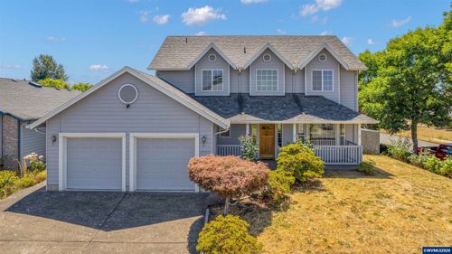 4920 Countryside Dr Ne, Salem, OR, 97305-3173 | Card Image