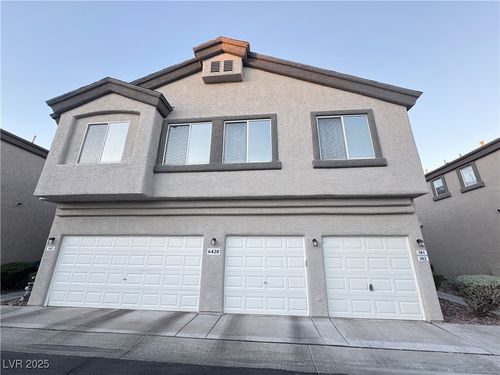 unit-101-6428 Saddle Up Ave, Henderson, NV, 89011-1339 | Card Image