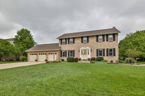 6671 Foxfield Dr, Mason, OH, 45040-9222 | Card Image